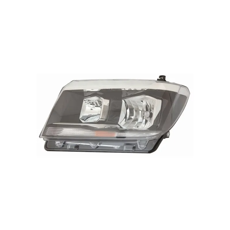 Projecteur principal ABAKUS 441-11BNRMLDEM2
