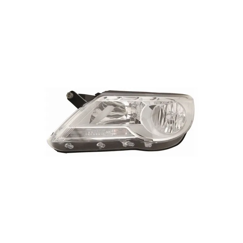 Projecteur principal ABAKUS 441-11C1RMLD-EM