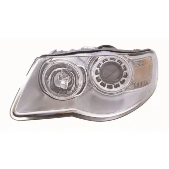 Projecteur principal ABAKUS 441-11C2LMLD-EM