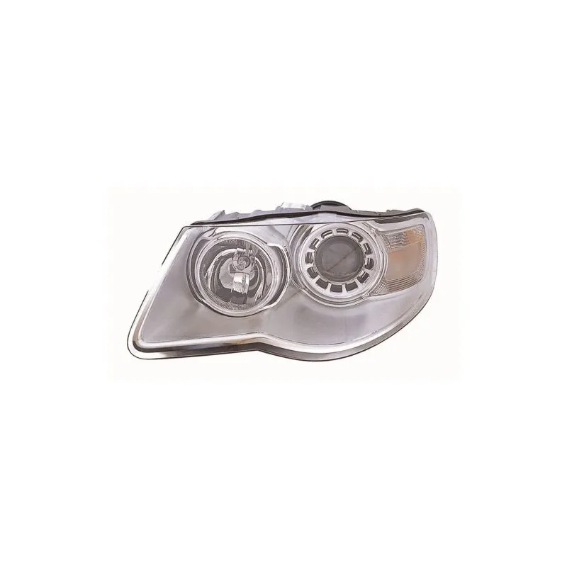 Projecteur principal ABAKUS 441-11C2LMLD-EM