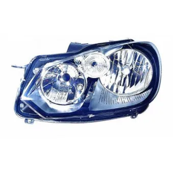Projecteur principal ABAKUS 441-11C6R-LDEM2