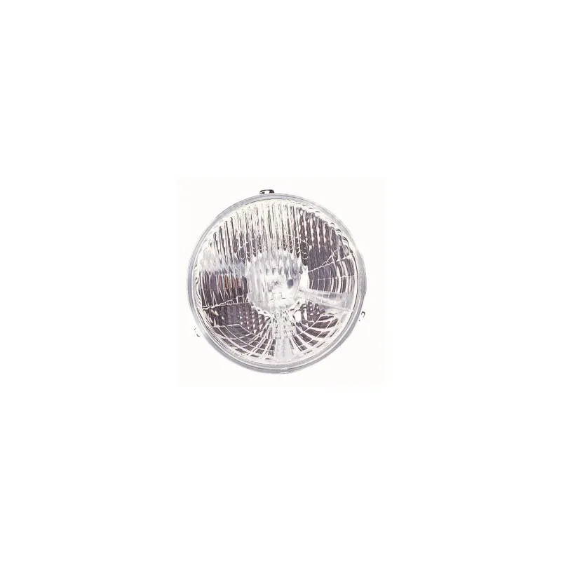 Projecteur principal ABAKUS 441-11C8N-LD-E