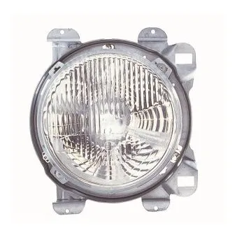 Projecteur principal ABAKUS 441-11C8R-LD-EH