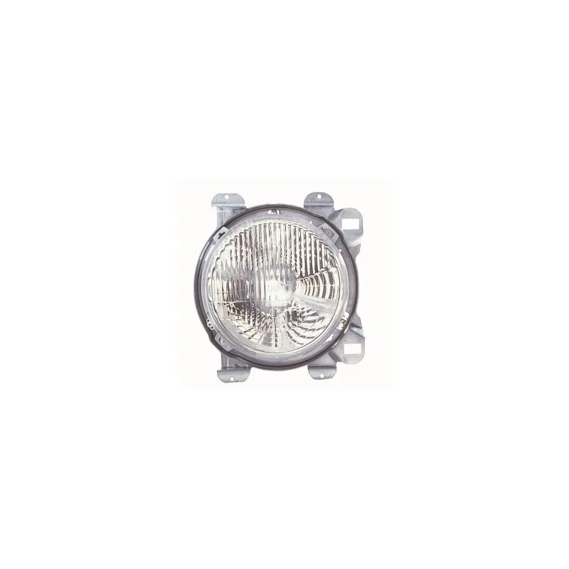 Projecteur principal ABAKUS 441-11C8R-LD-EH