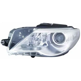 Projecteur principal ABAKUS 441-11C9RMLDAEM