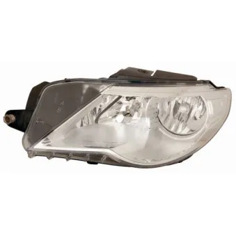 Projecteur principal ABAKUS 441-11D1LMLD-EM