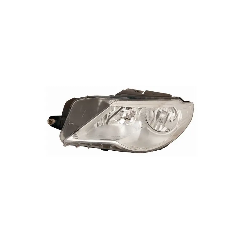 Projecteur principal ABAKUS 441-11D1LMLD-EM