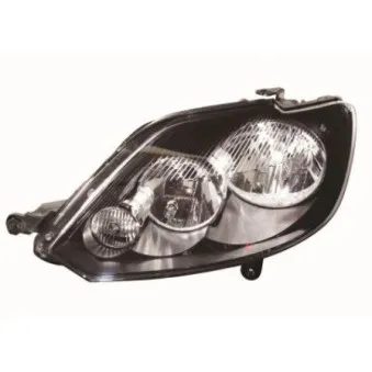 Projecteur principal ABAKUS 441-11D2RMLDEM2