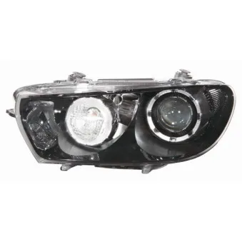 Projecteur principal ABAKUS 441-11D4RMLEHM2