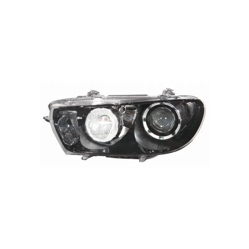 Projecteur principal ABAKUS 441-11D4RMLEHM2