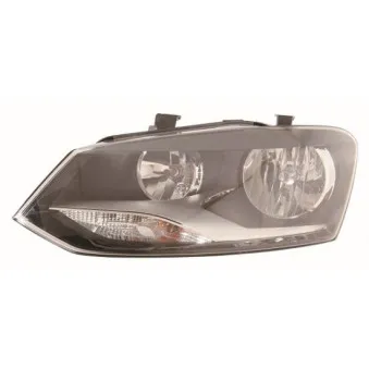 Projecteur principal ABAKUS 441-11D6RMLDEM2