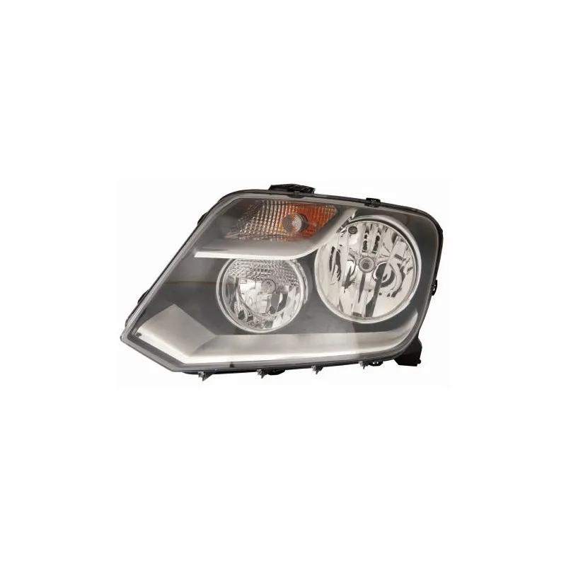 Projecteur principal ABAKUS 441-11F6LMLEMN2
