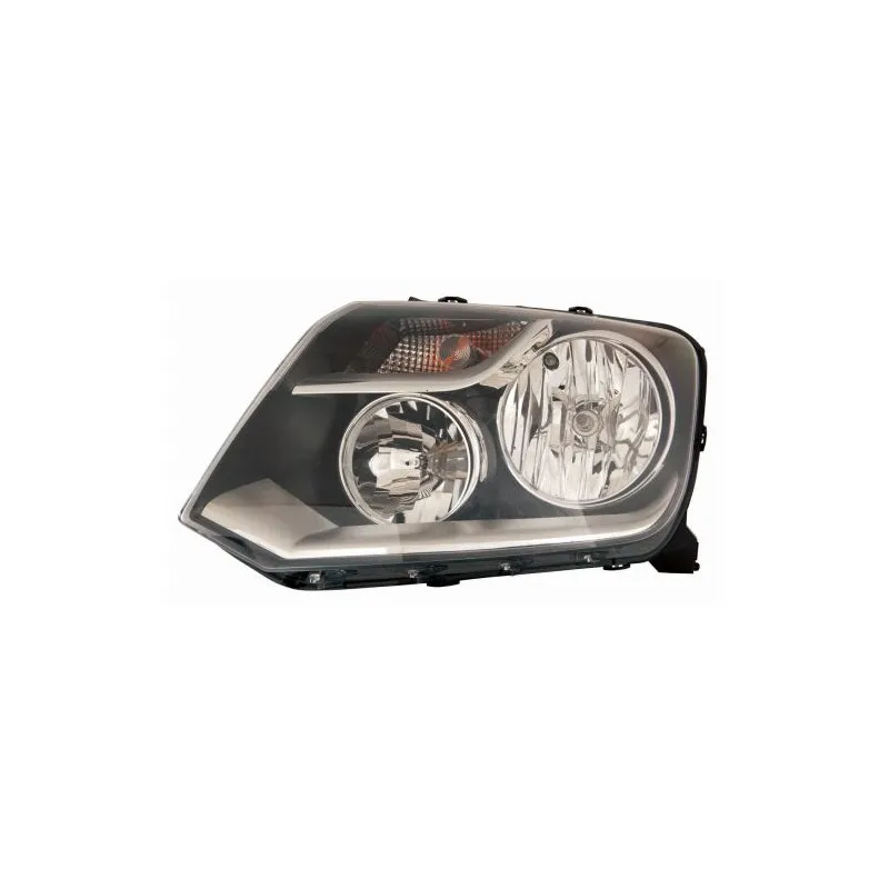 Projecteur principal ABAKUS 441-11F6R-LD-E2