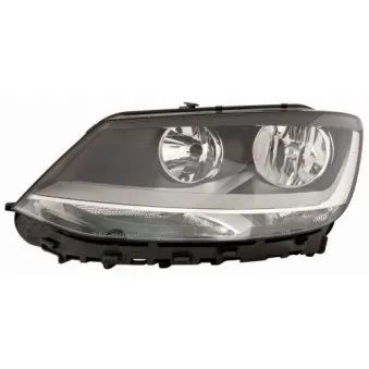 Projecteur principal ABAKUS 441-11F8RMLDEM2
