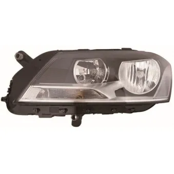 Projecteur principal ABAKUS 441-11G5LMLDEM2