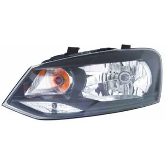 Projecteur principal ABAKUS 441-11G9RMLDEM2