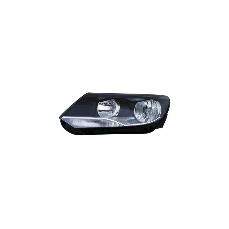 Projecteur principal ABAKUS 441-11H1LMLDEM2