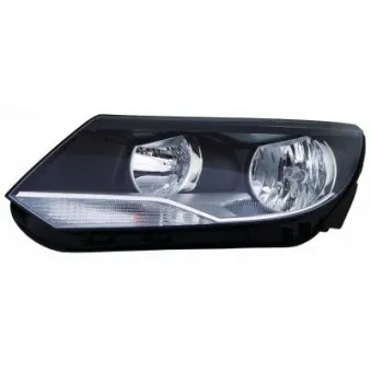 Projecteur principal ABAKUS 441-11H1RMLDEM2