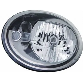 Projecteur principal ABAKUS 441-11H3RMLDEM2