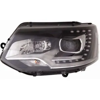 Projecteur principal ABAKUS 441-11H8RMLDHEM