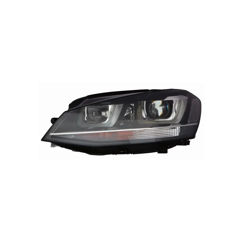 Projecteur principal ABAKUS 441-11J1LMLEAM2