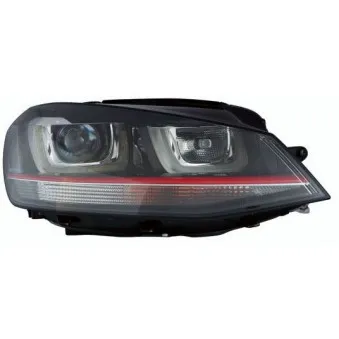 Projecteur principal ABAKUS 441-11J1RMLEAD2