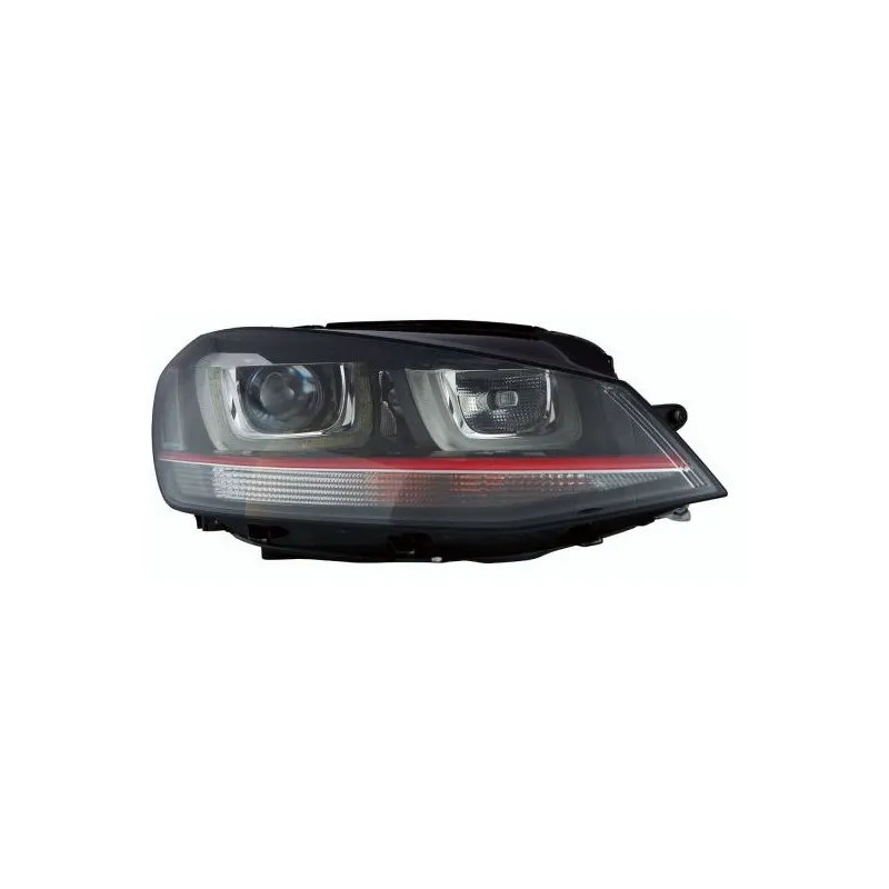 Projecteur principal ABAKUS 441-11J1RMLEAD2