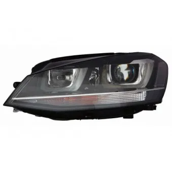 Projecteur principal ABAKUS 441-11J1RMLEAM2
