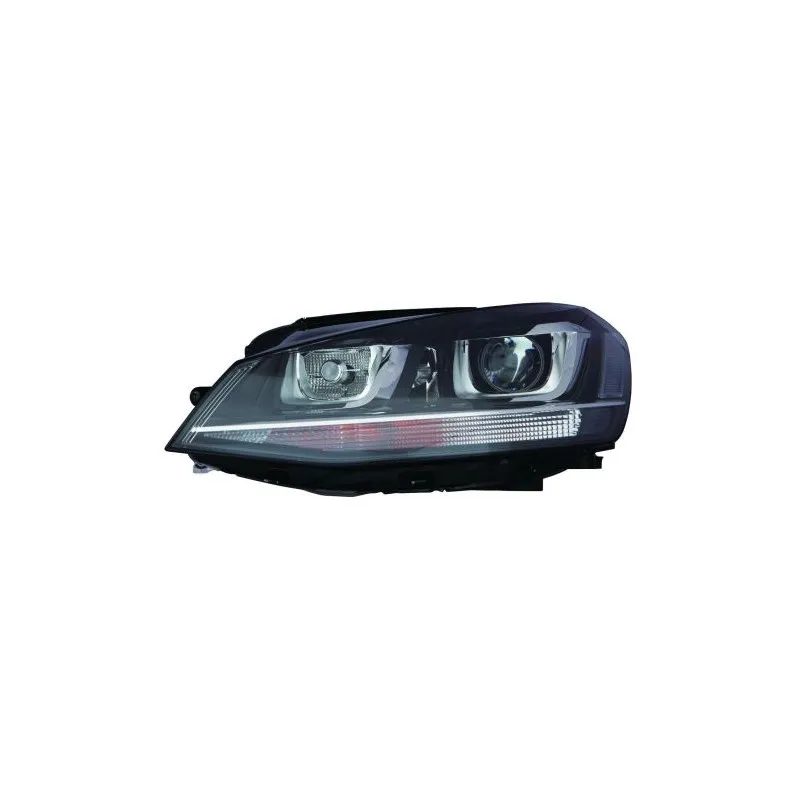 Projecteur principal ABAKUS 441-11J2LMLEHM2