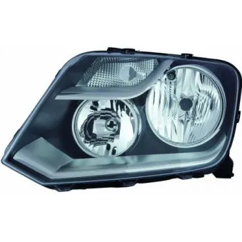 Projecteur principal ABAKUS 441-11J5RMLEMN2