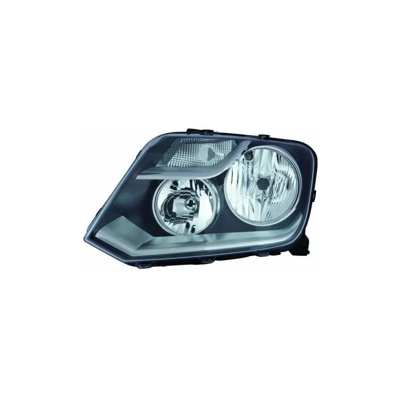 Projecteur principal ABAKUS 441-11J5RMLEMN2