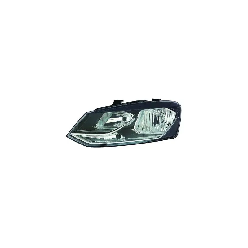 Projecteur principal ABAKUS 441-11K5LMLDEM2