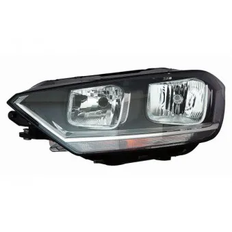 Projecteur principal ABAKUS 441-11K7LMLDEM2