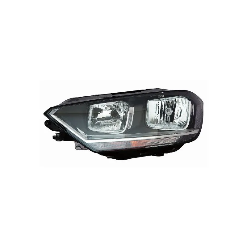 Projecteur principal ABAKUS 441-11K7LMLDEM2