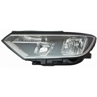 Projecteur principal ABAKUS 441-11M1LMLDEM2