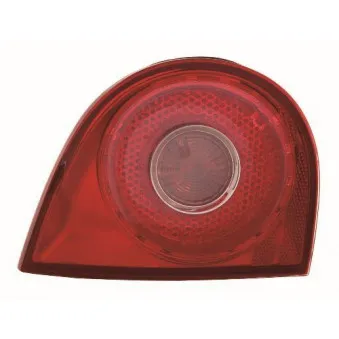 Feu arrière ABAKUS 441-1308L-LD-AE
