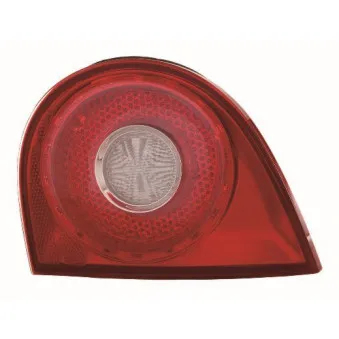 Feu arrière ABAKUS 441-1308R-LD-AE