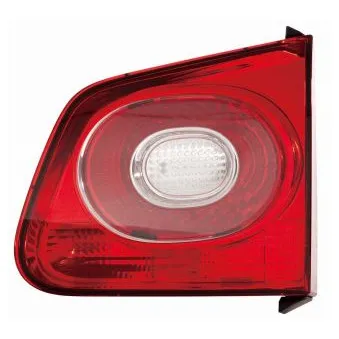 Feu arrière ABAKUS 441-1317R-LD-UE