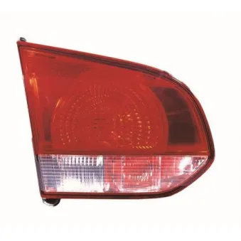 Feu arrière ABAKUS 441-1319L-LD-UE