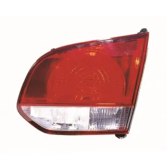 Feu arrière ABAKUS 441-1319R-LD-UE