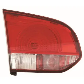 Feu arrière ABAKUS 441-1320L-LD-UE