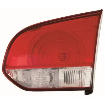 Feu arrière ABAKUS 441-1320R-LD-UE