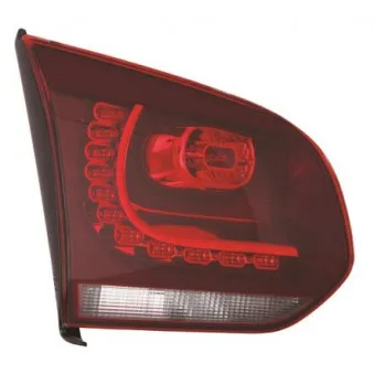 Feu arrière ABAKUS 441-1326L-LD-AE