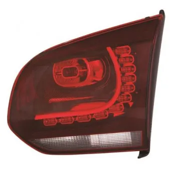 Feu arrière ABAKUS 441-1326R-LD-AE