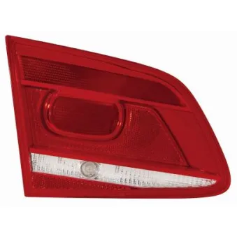 Feu arrière ABAKUS 441-1330L-LD-UE