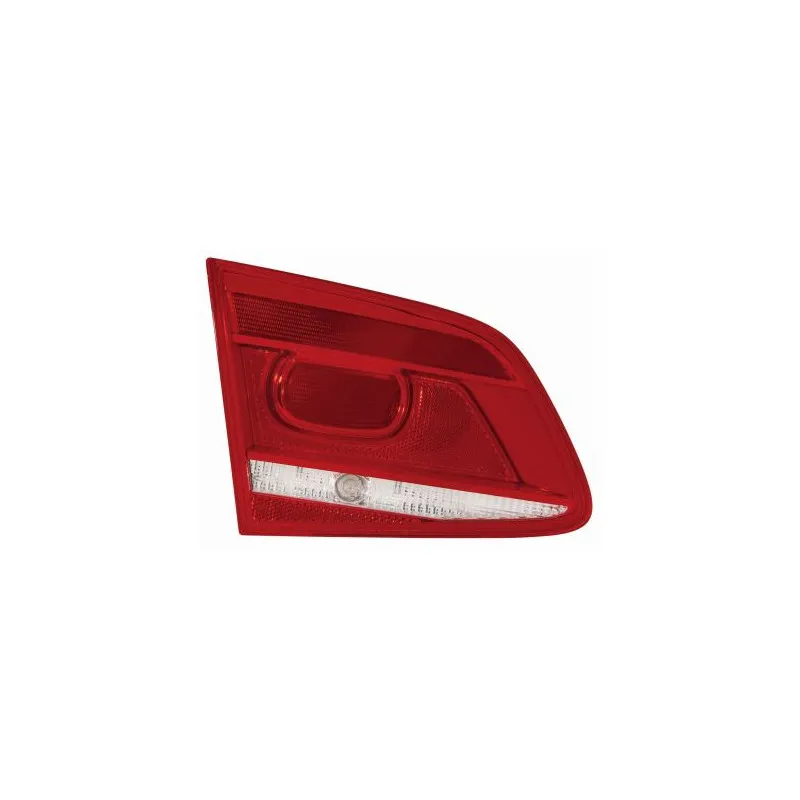 Feu arrière ABAKUS 441-1330L-LD-UE