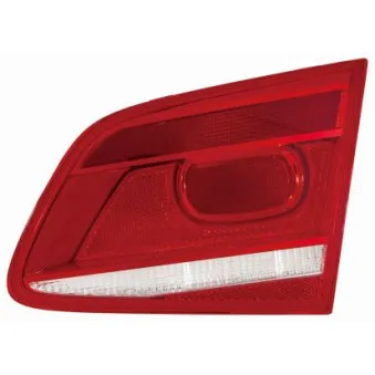 Feu arrière ABAKUS 441-1330R-LD-UE