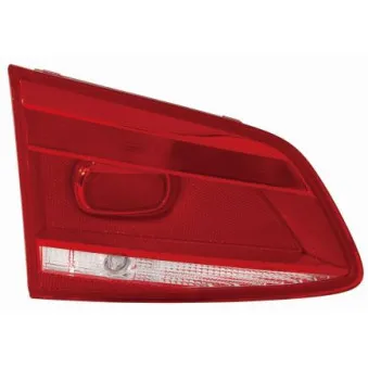 Feu arrière ABAKUS 441-1331L-LD-UE
