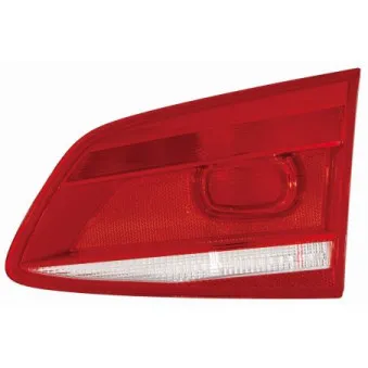 Feu arrière ABAKUS 441-1331R-LD-UE