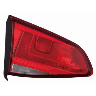Feu arrière ABAKUS 441-1339L-LD-UE